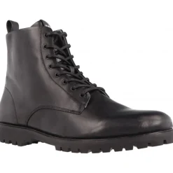 Bottes / Montantes|Casual*Blackstone Jaxon SG33 Black
